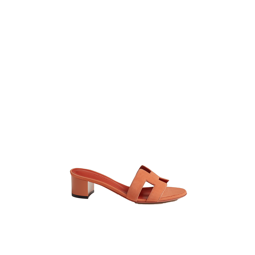 Oasis sandal