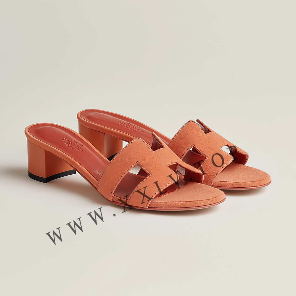 Oasis sandal - Image 3