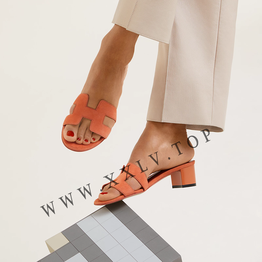 Oasis sandal - Image 2