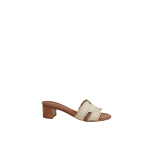 Oasis sandal