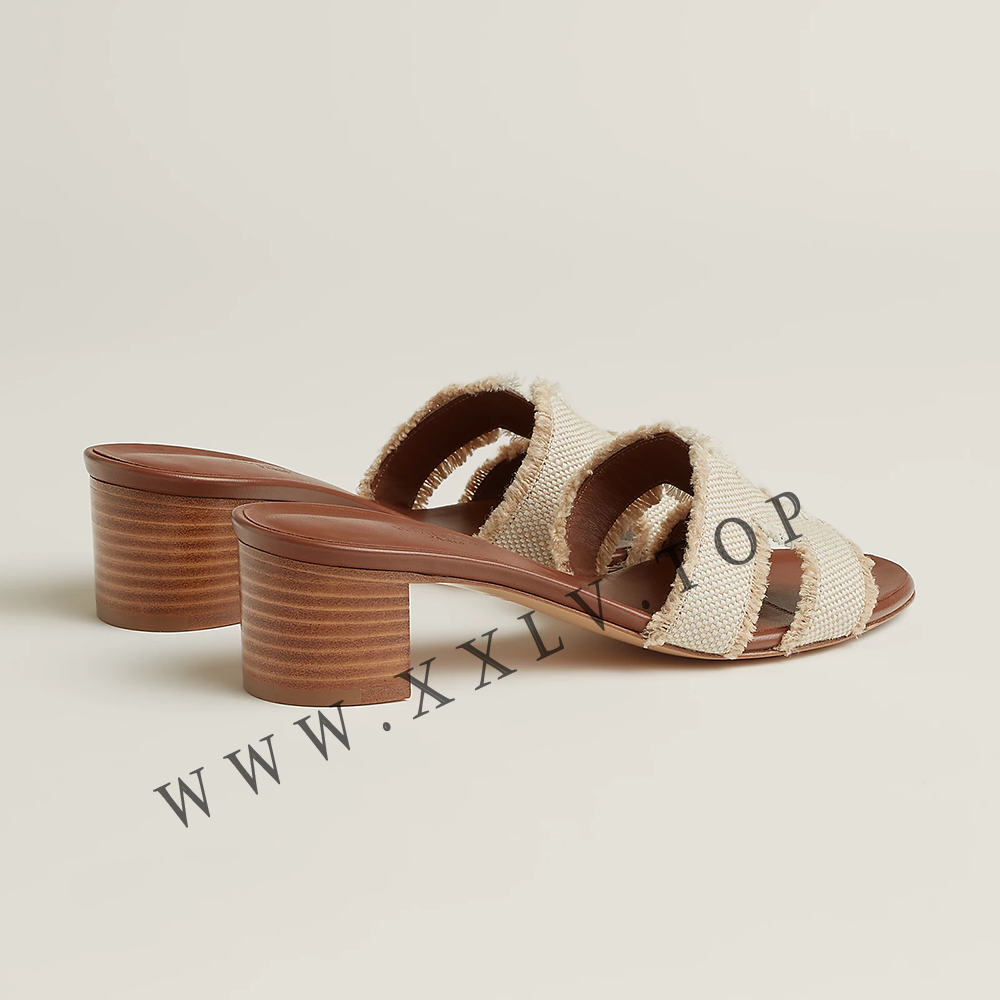 Oasis sandal - Image 5