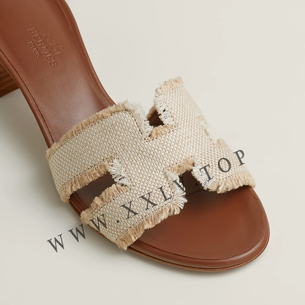 Oasis sandal - Image 4