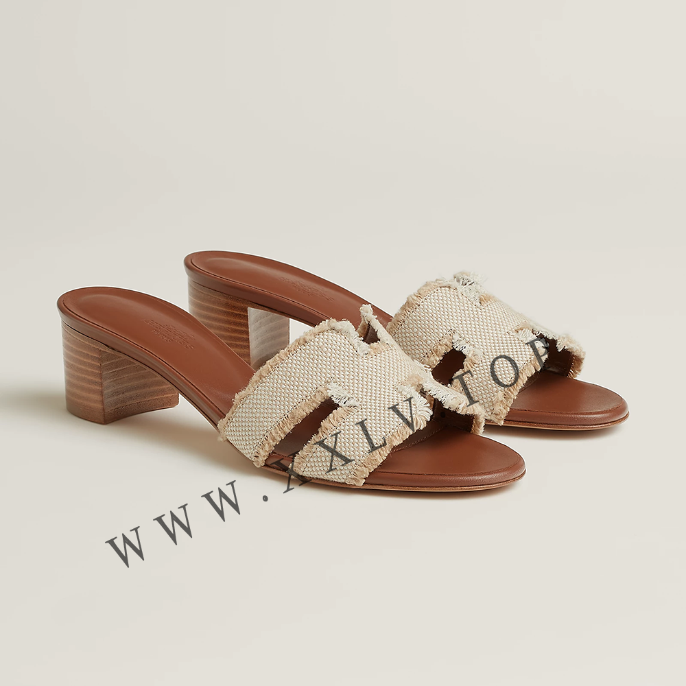 Oasis sandal - Image 3