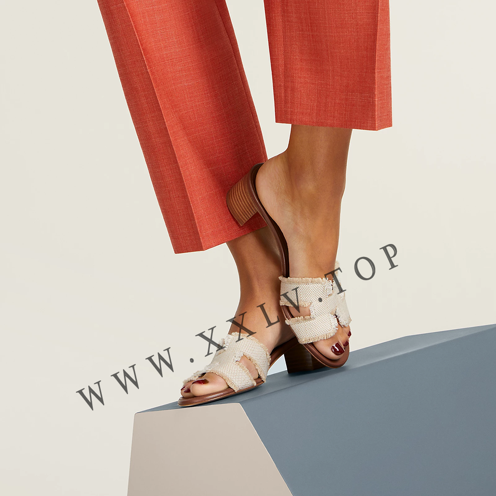 Oasis sandal - Image 2