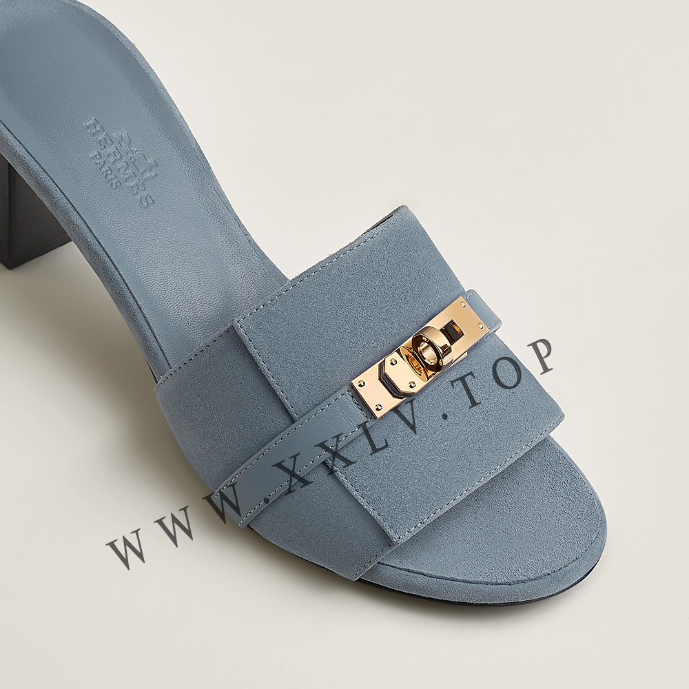 Gigi 50 sandal - Image 5