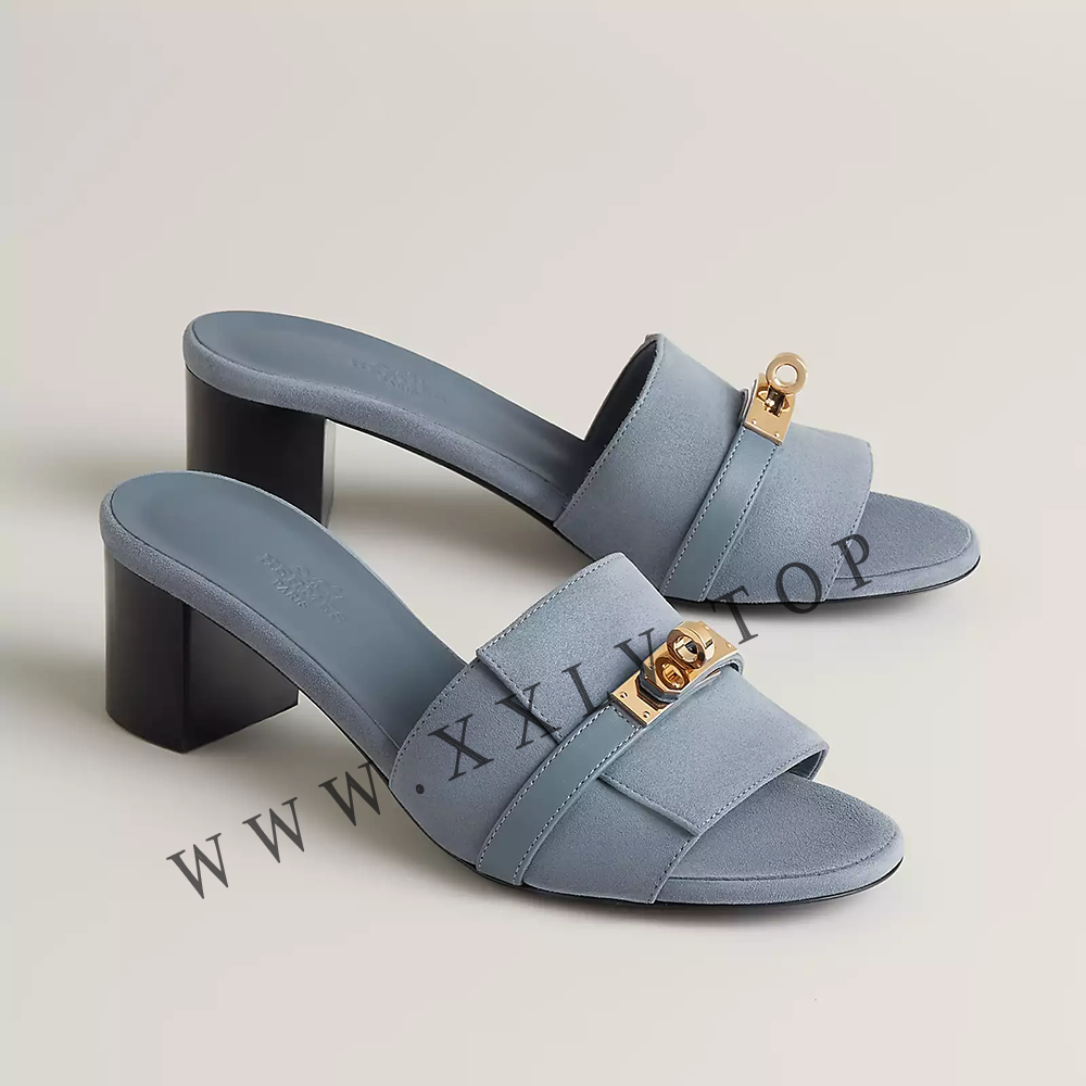 Gigi 50 sandal - Image 3