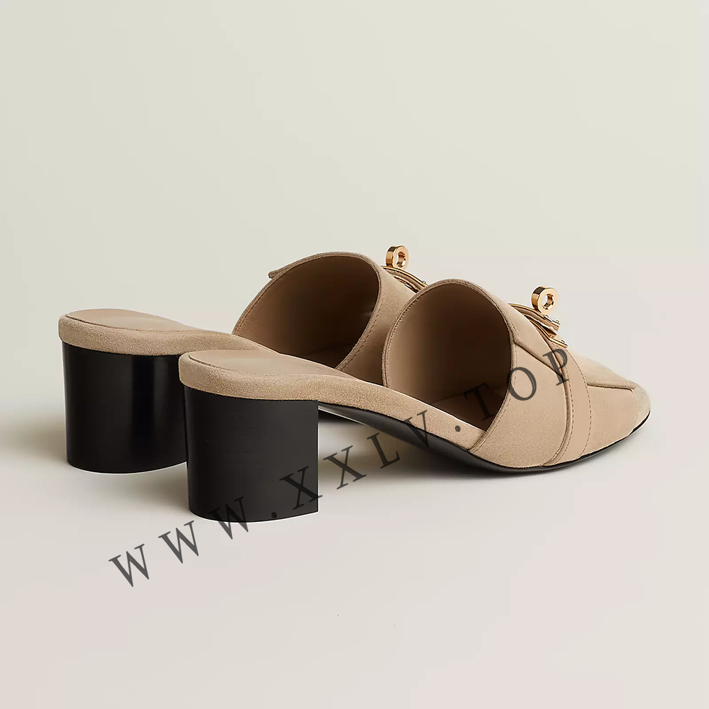 Gigi 50 sandal - Image 3