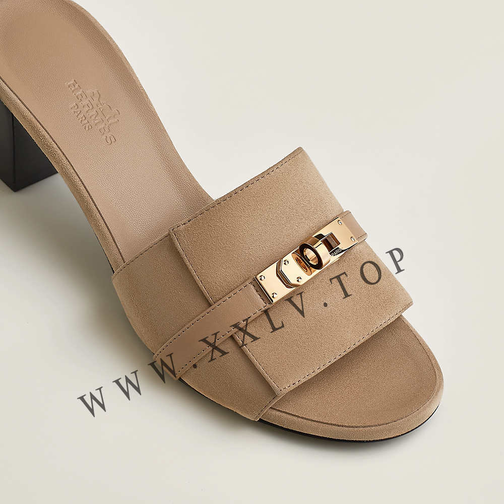 Gigi 50 sandal - Image 4