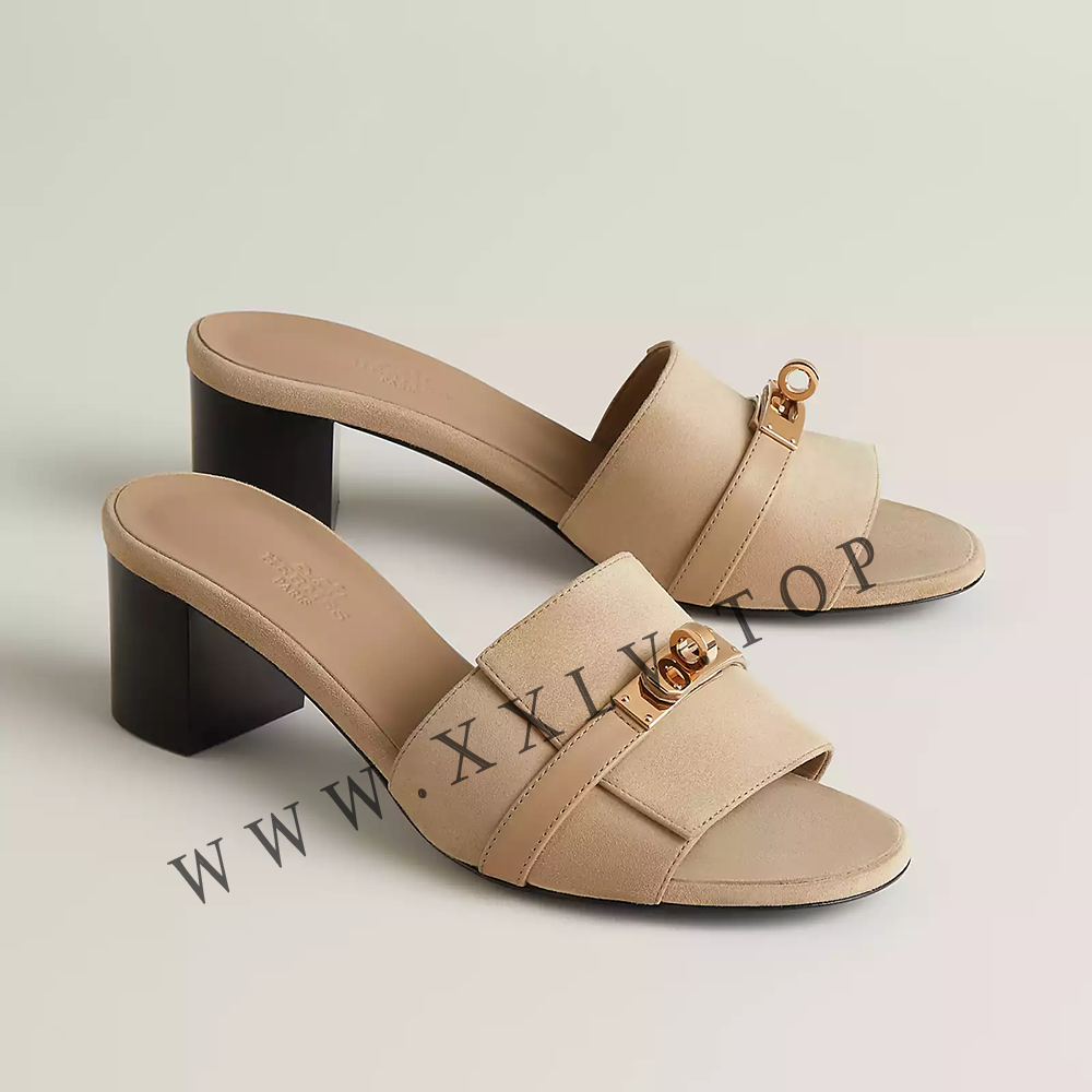 Gigi 50 sandal - Image 5