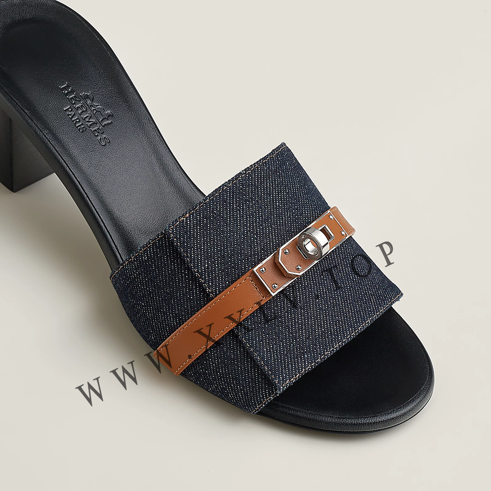 Gigi 50 sandal - Image 4