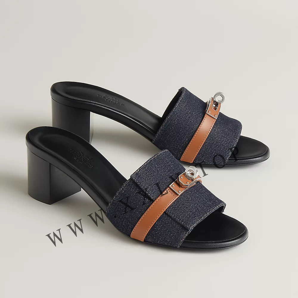 Gigi 50 sandal - Image 5