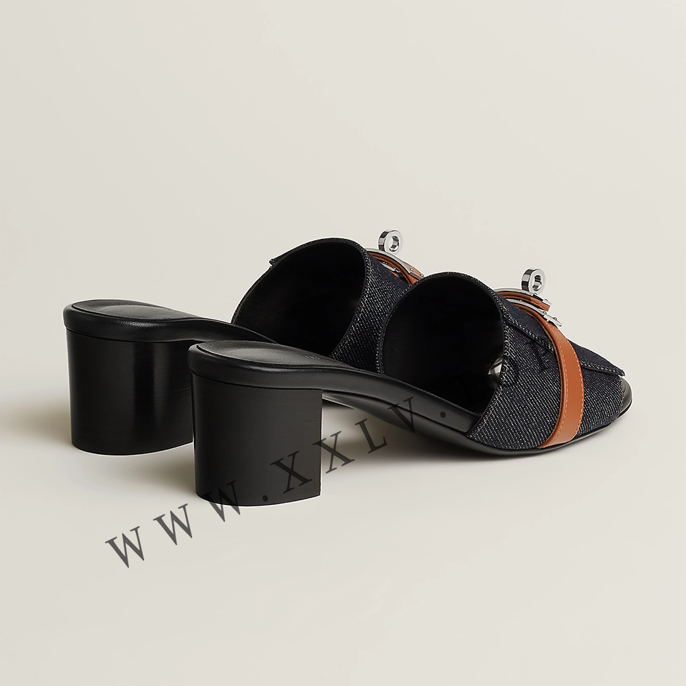 Gigi 50 sandal - Image 3