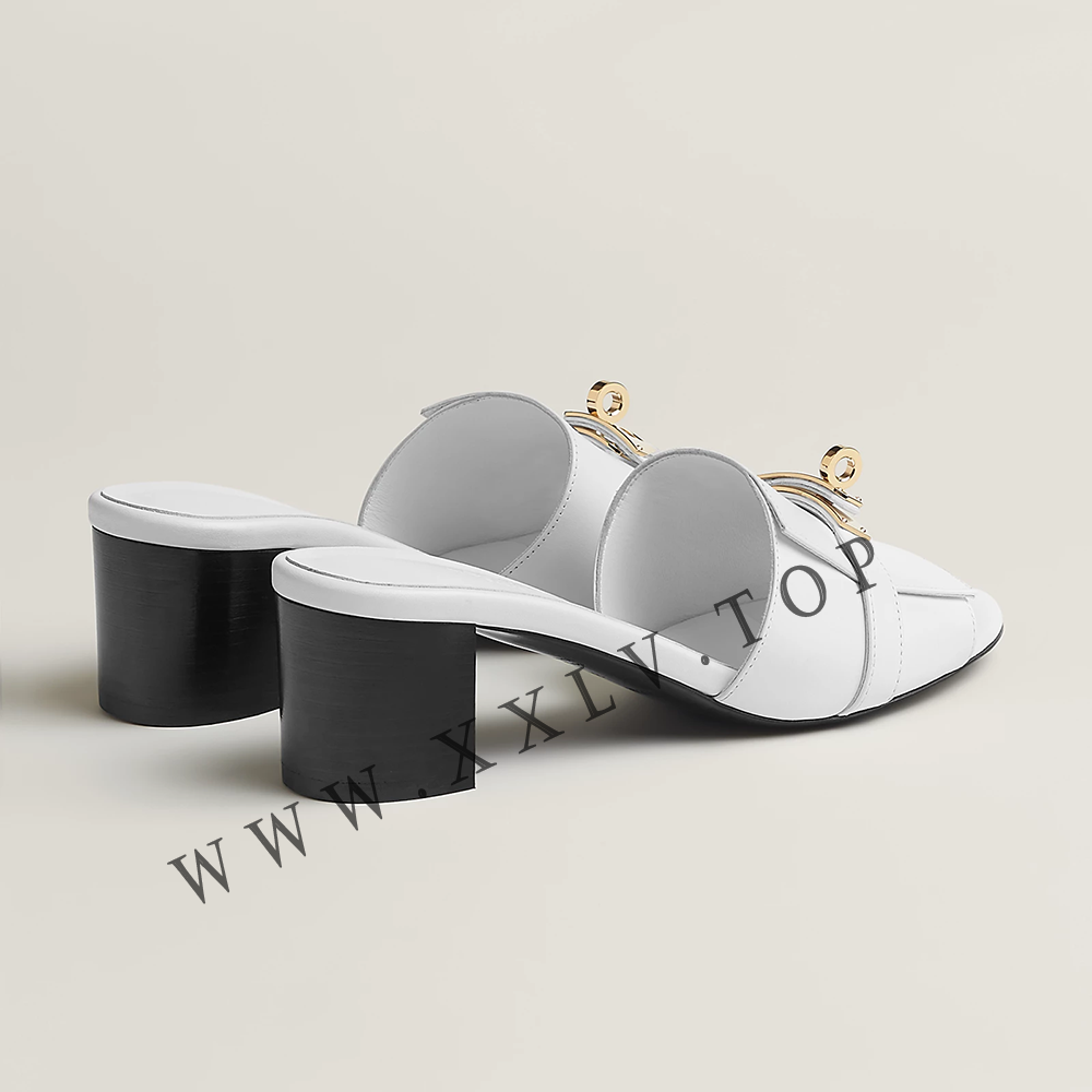 Gigi 50 sandal - Image 4