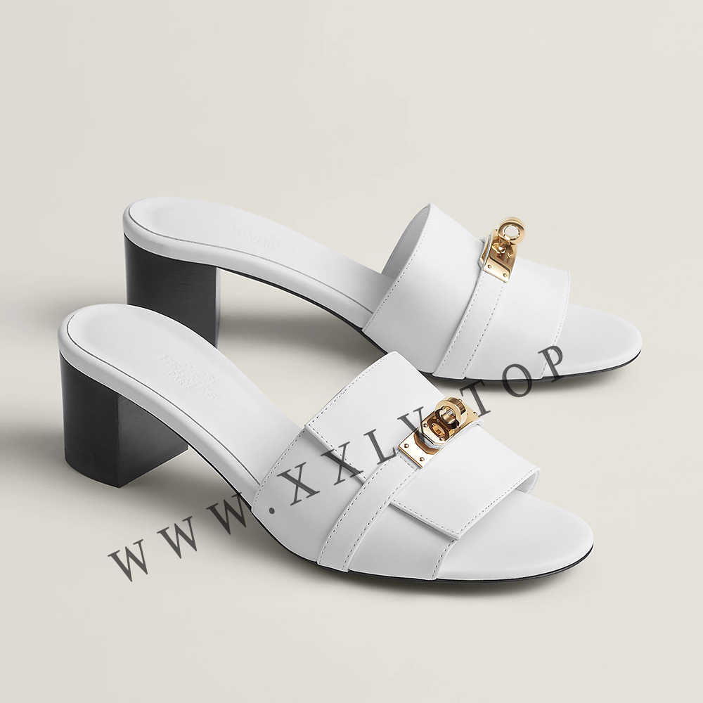 Gigi 50 sandal - Image 3