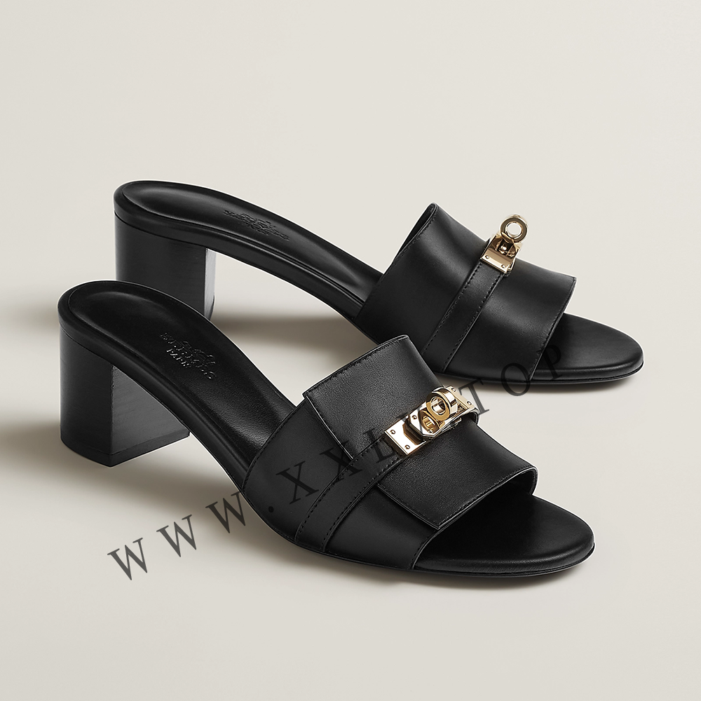 Gigi 50 sandal - Image 5