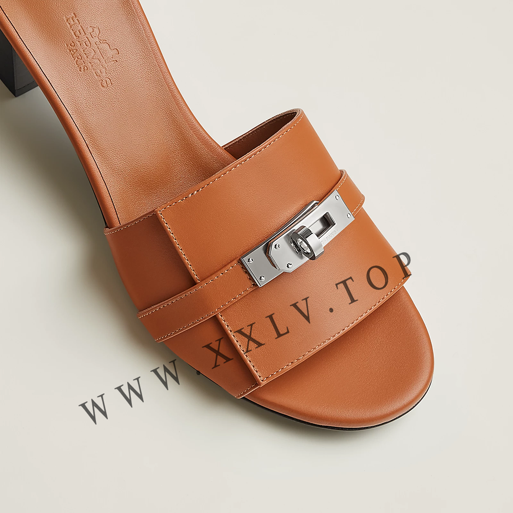 Gigi 50 sandal - Image 4