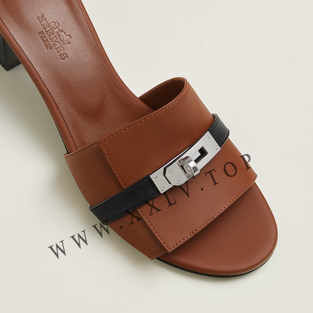 Gigi 50 sandal - Image 5