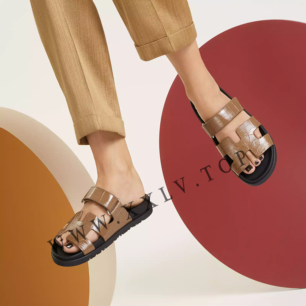 Chypre sandal - Image 2