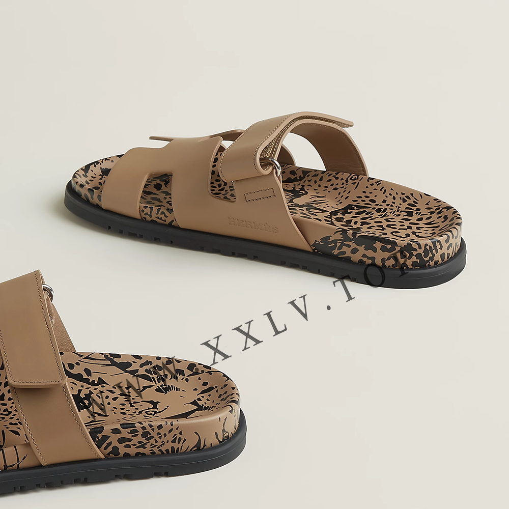 Chypre sandal - Image 5