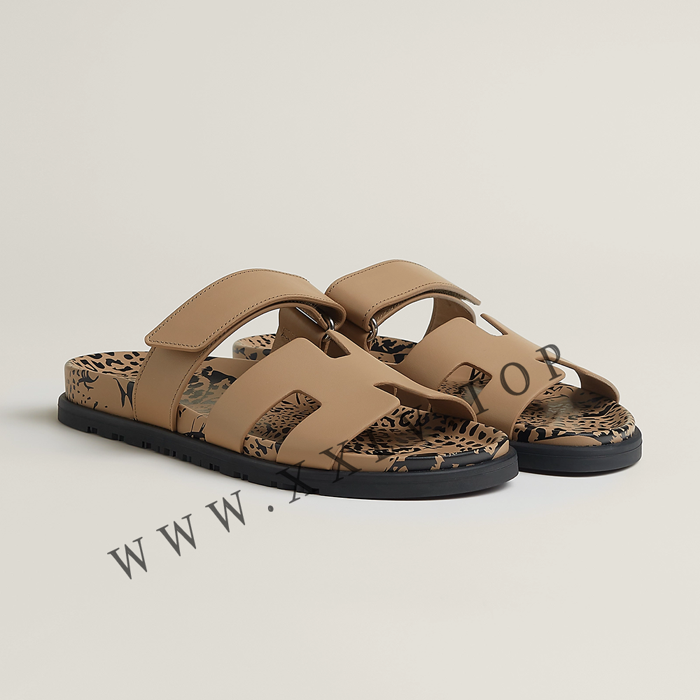 Chypre sandal - Image 3