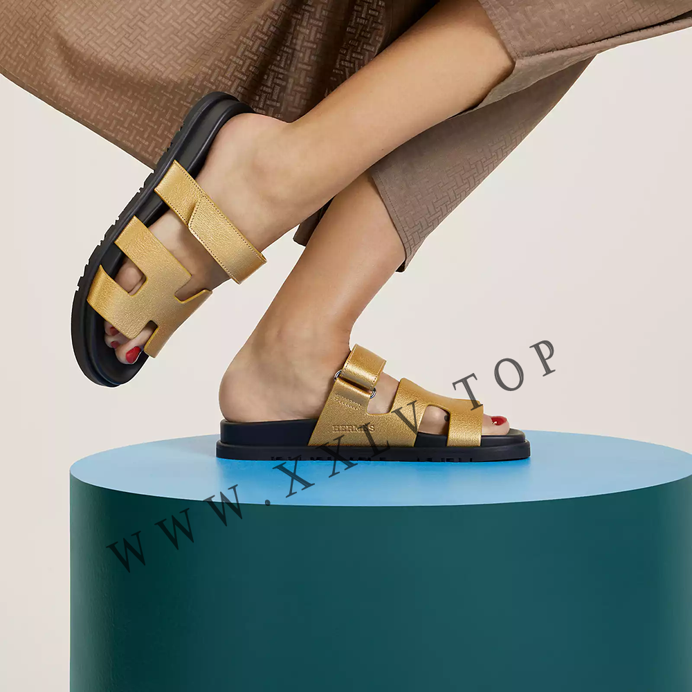 Chypre sandal - Image 2