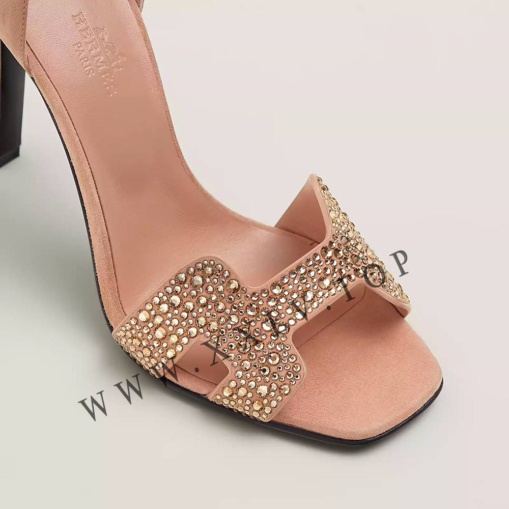 Joy 105 sandal - Image 4