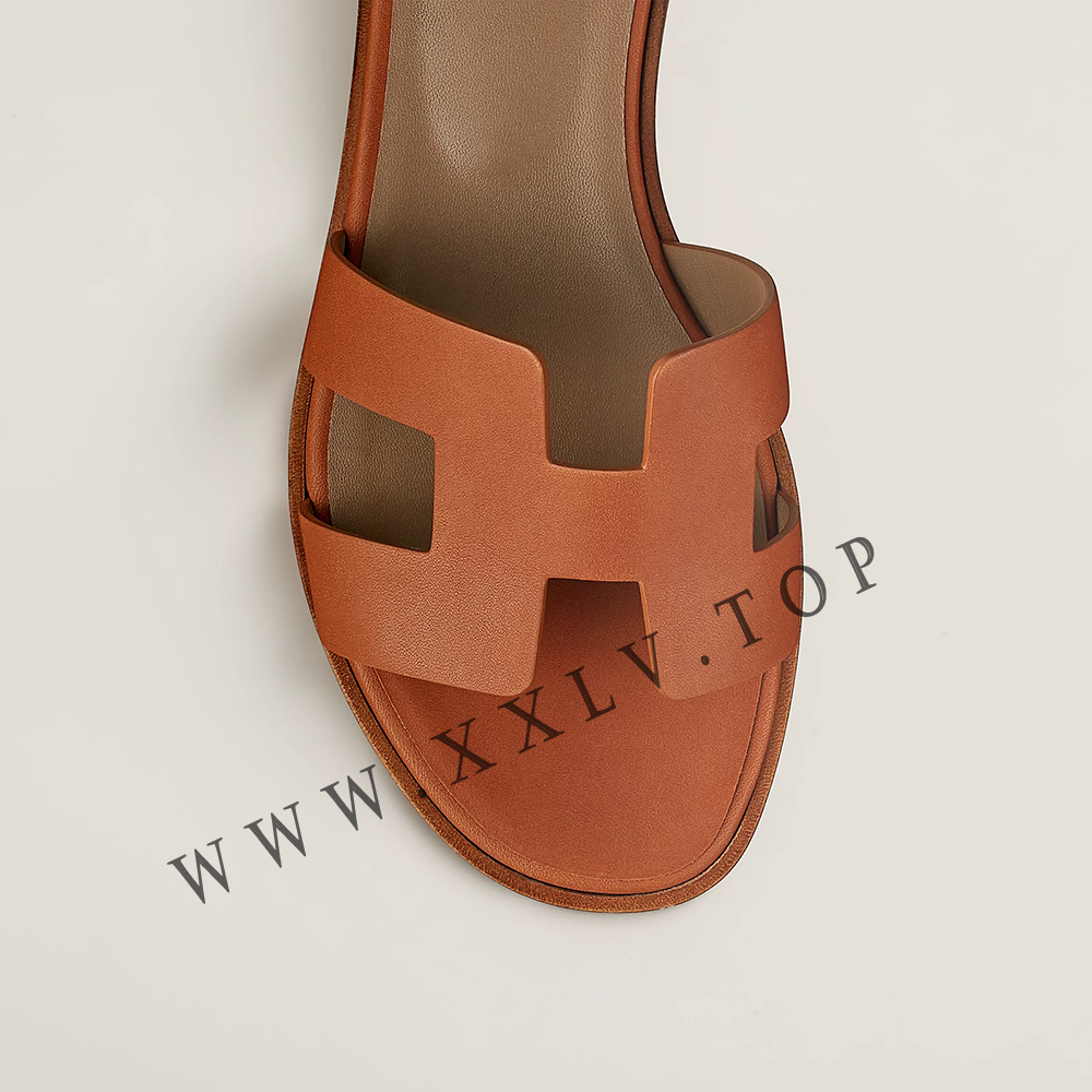 Santorini sandal - Image 4
