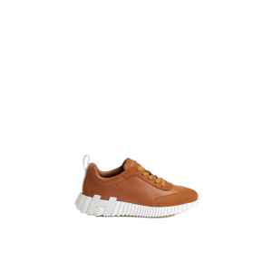 Bouncing sneaker