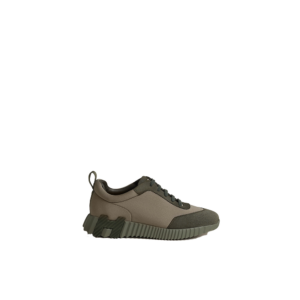 Bouncing sneaker