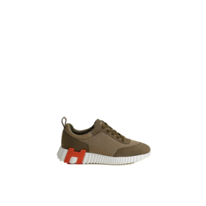 Bouncing sneaker