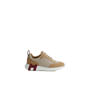 Bouncing sneaker