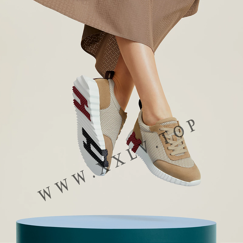 Bouncing sneaker - Image 2