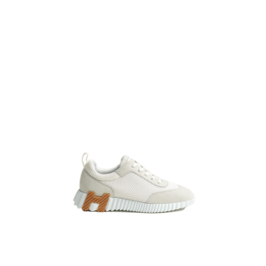 Bouncing sneaker