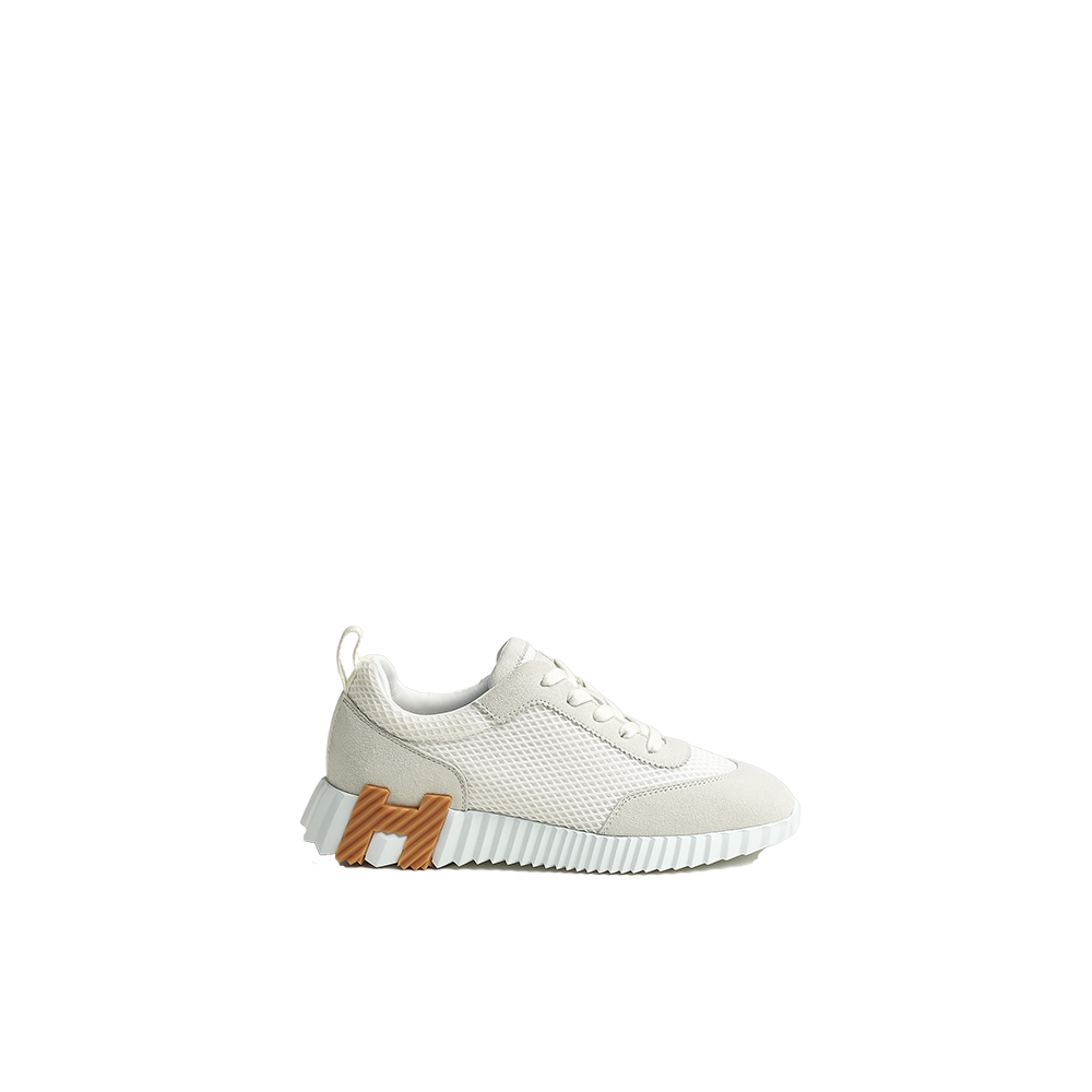 Bouncing sneaker