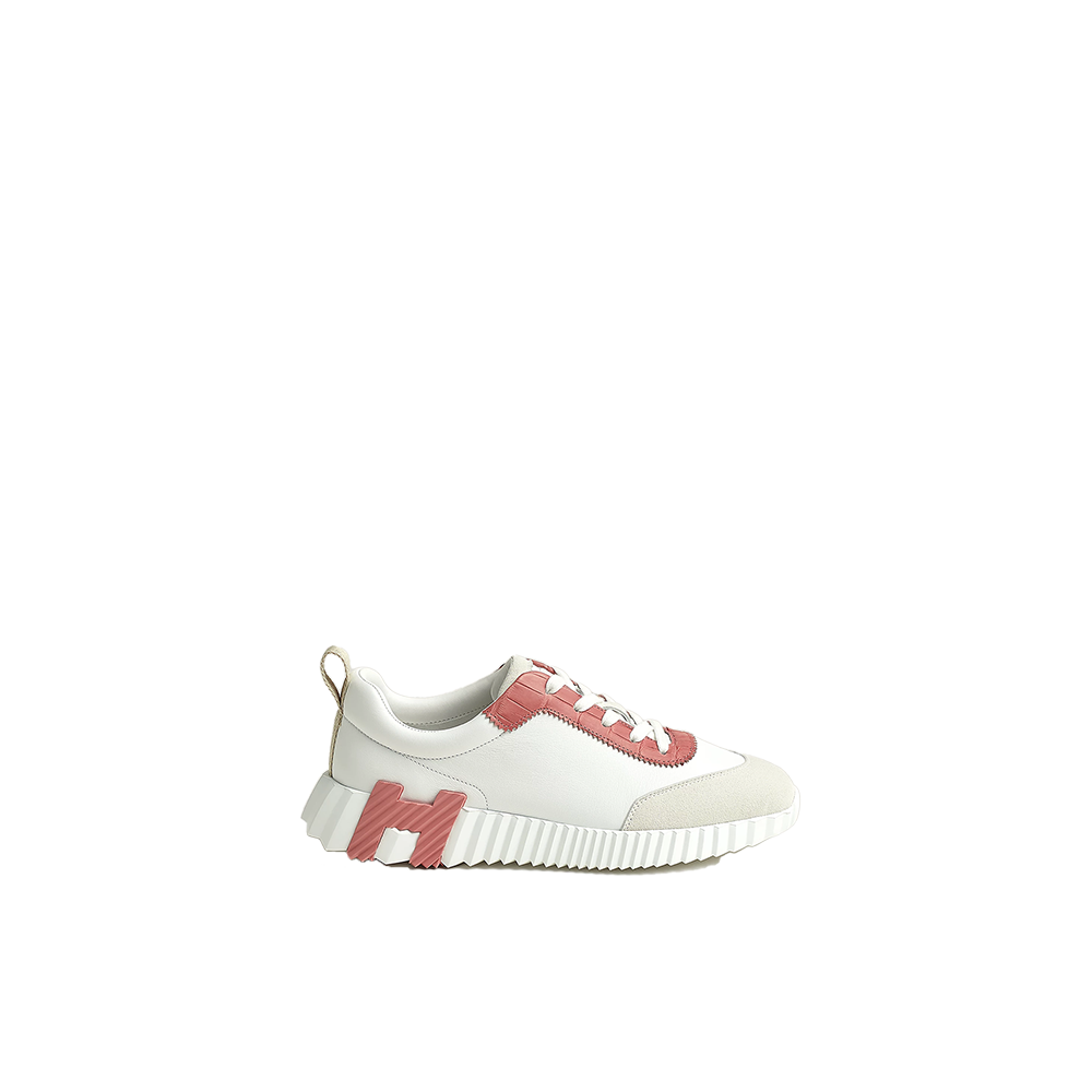 Bouncing sneaker