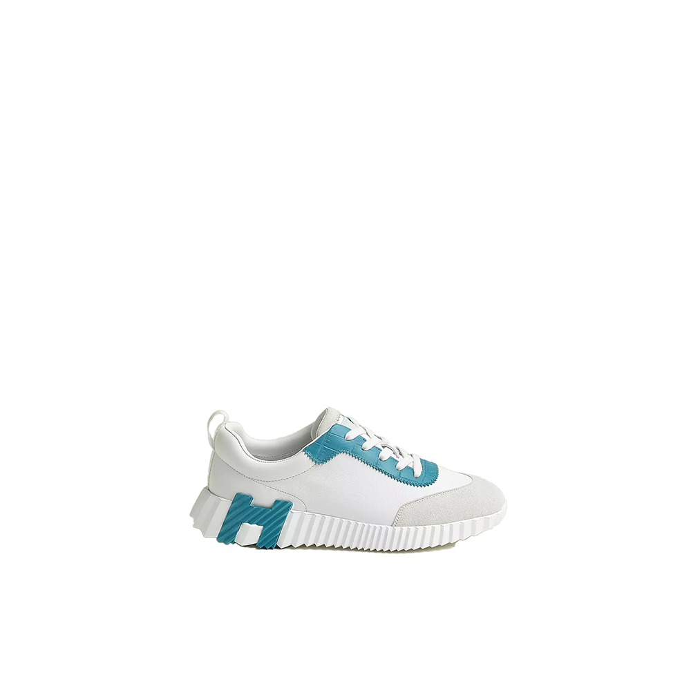 Bouncing sneaker