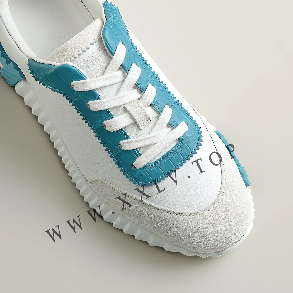 Bouncing sneaker - Image 4