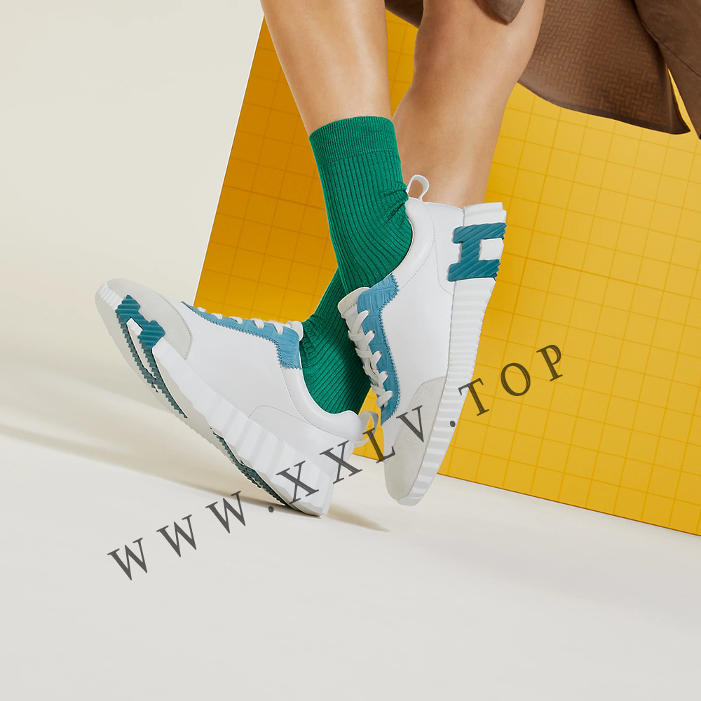 Bouncing sneaker - Image 2