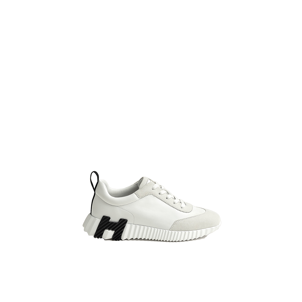 Bouncing sneaker