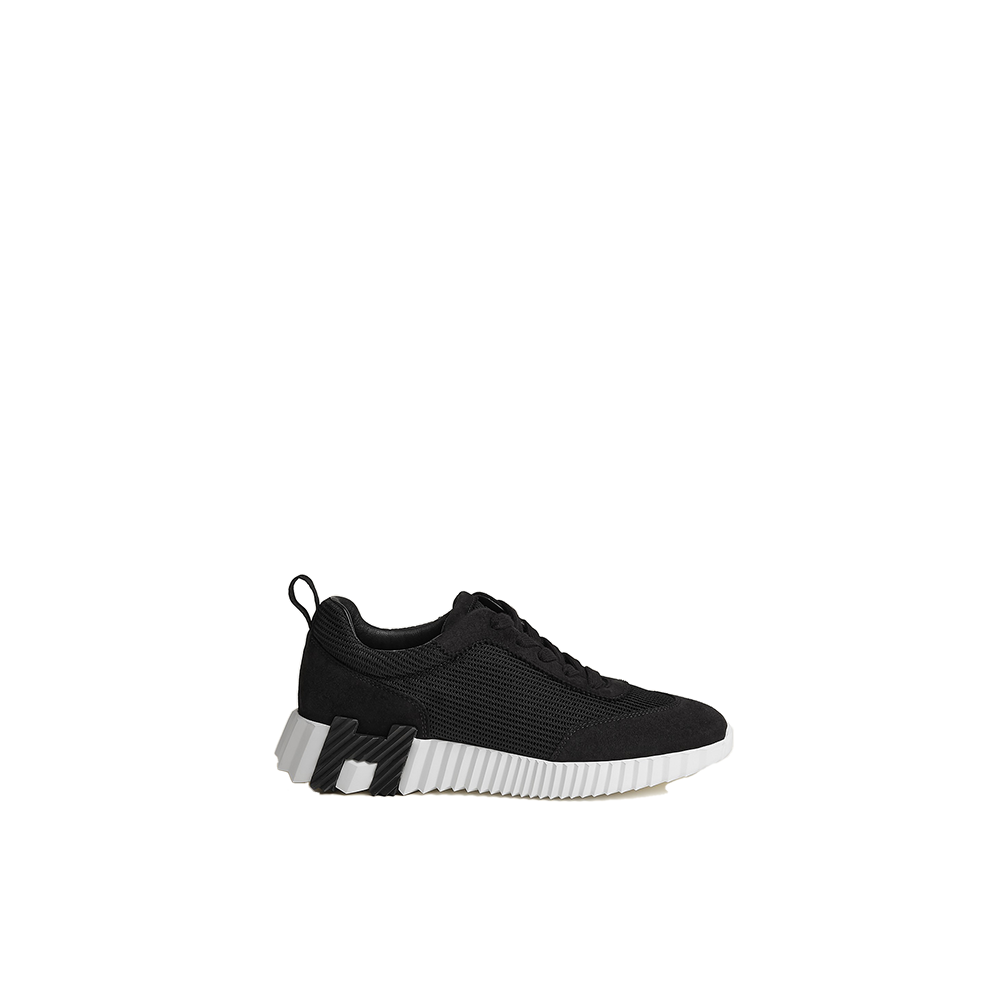 Bouncing sneaker