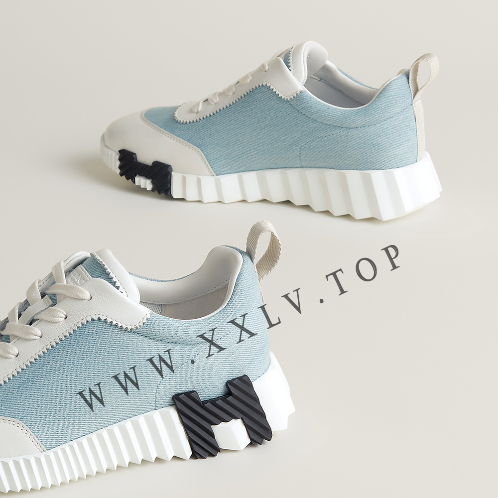 Bouncing sneaker - Image 4