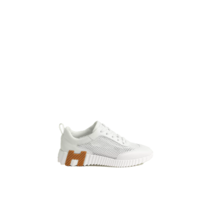 Bouncing sneaker