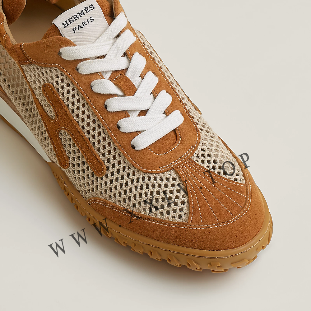 Jet sneaker - Image 4