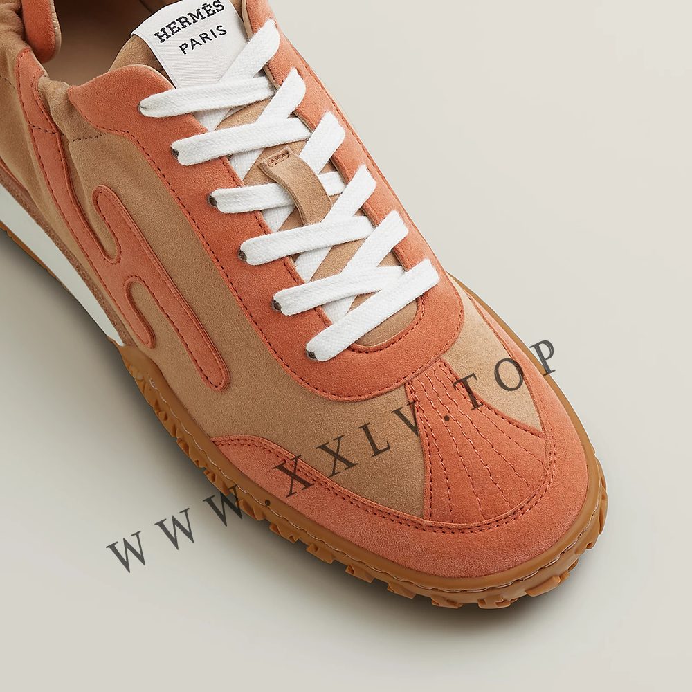 Jet sneaker - Image 4