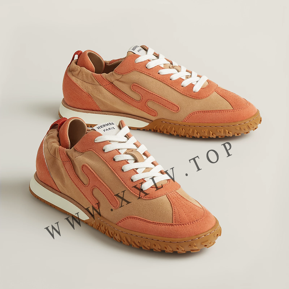 Jet sneaker - Image 3