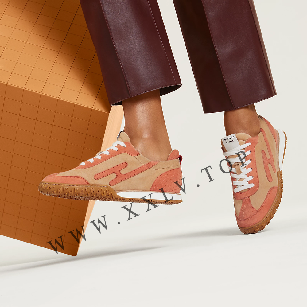 Jet sneaker - Image 2