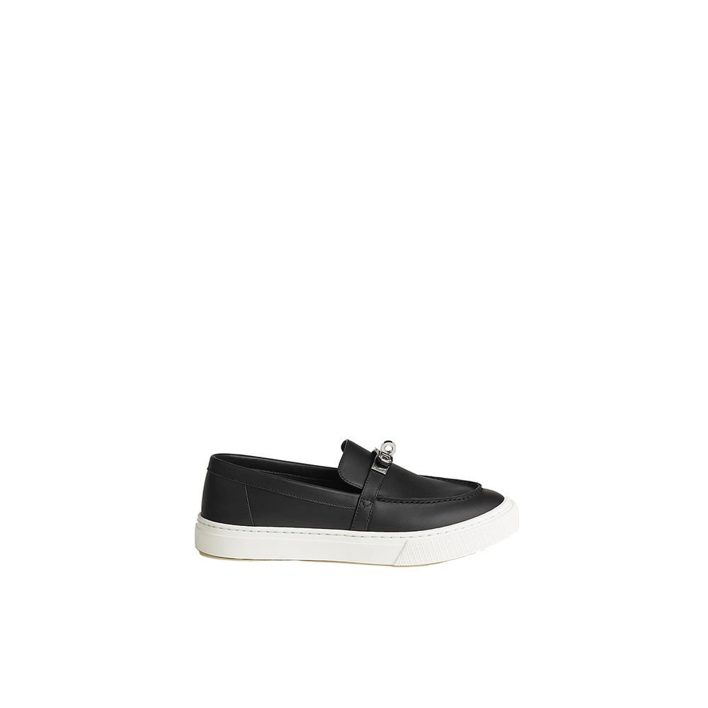 Game slip-on sneaker