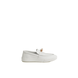 Game slip-on sneaker
