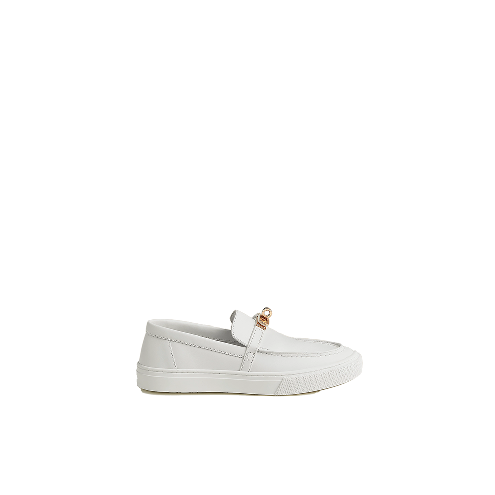 Game slip-on sneaker