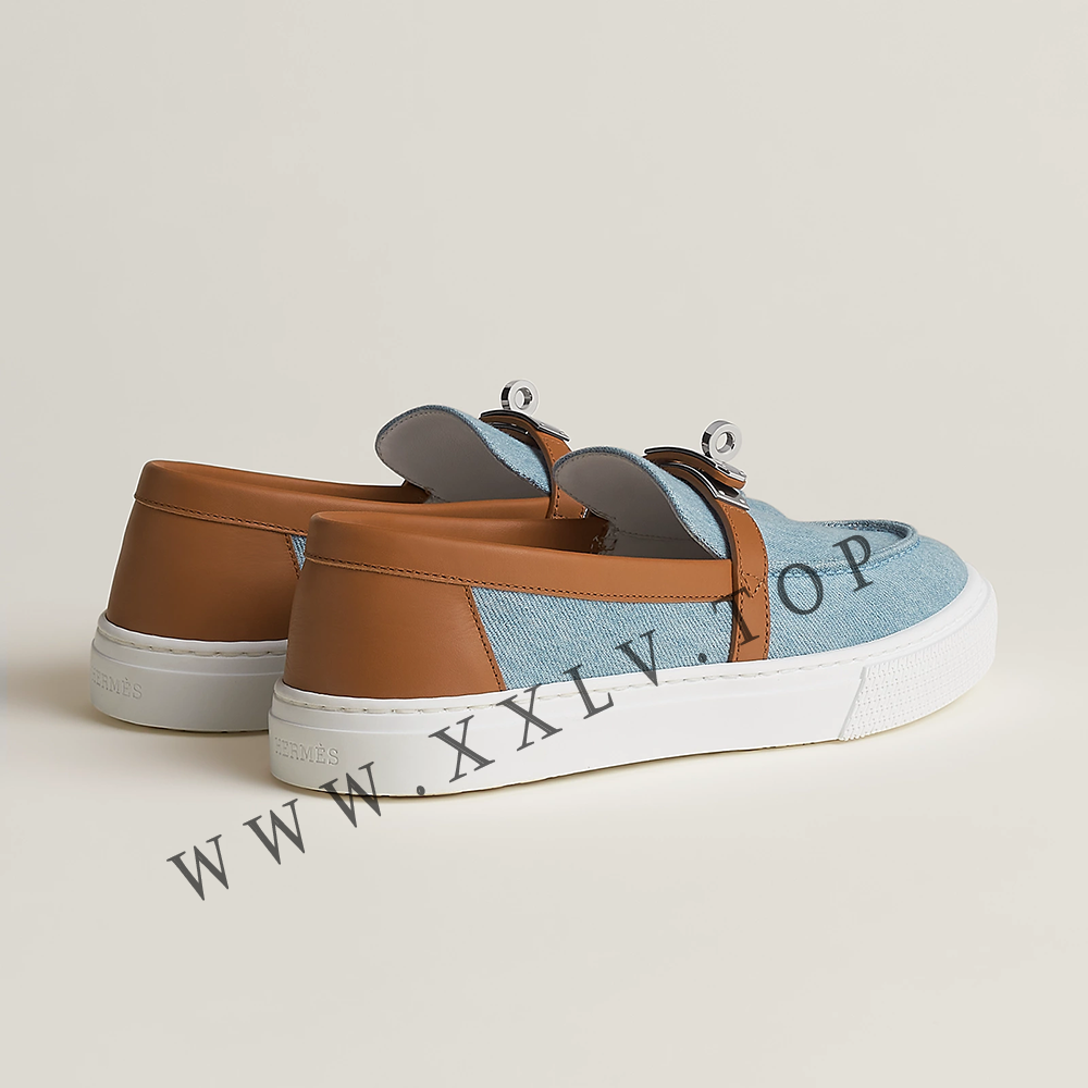 Game slip-on sneaker - Image 3